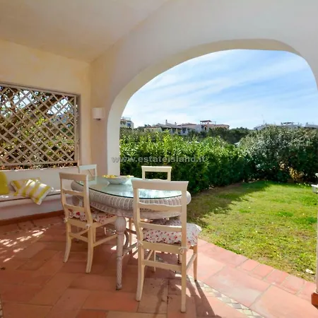 Villa Familyhomesea 103 Porto Cervo