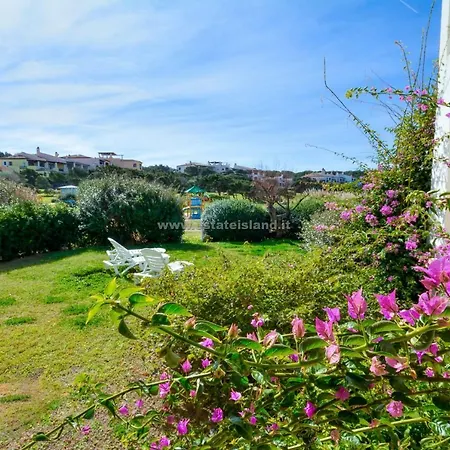 Familyhomesea 103 Porto Cervo