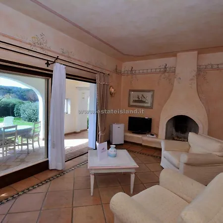 Familyhomesea 103 Porto Cervo