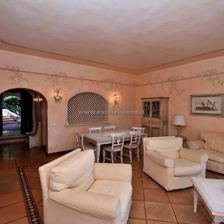 Familyhomesea 103 Porto Cervo