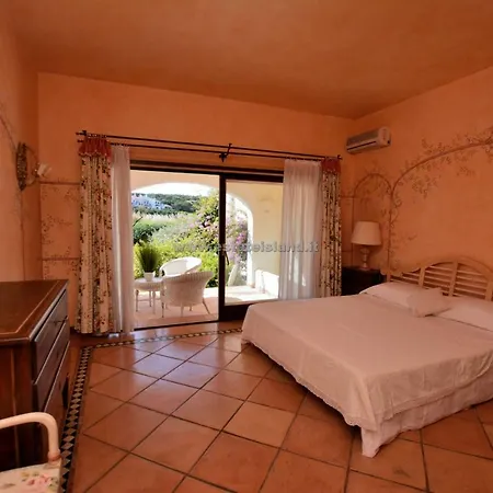 Villa Familyhomesea 103 Porto Cervo