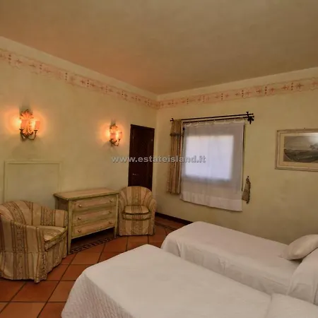 Familyhomesea 103 Villa Porto Cervo