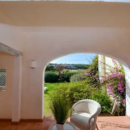 Familyhomesea 103 * Porto Cervo
