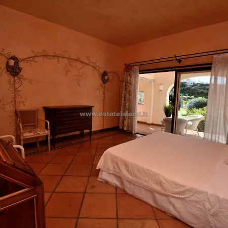 Villa Familyhomesea 103 Porto Cervo